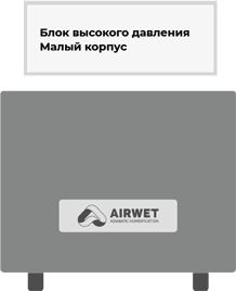      AirWet:  