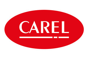 Оборудование Carel в системах вентиляции и увлажнения