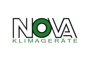 Оборудование NOVA Klimageräte в системах вентиляции