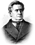 Джозеф Генри, изобретатель реле