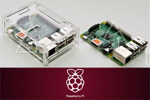 Raspberry Pi в «Умном доме»: интернет радио и плеер, интеграция с NEST для управления климатом, почтовый агент для e-mail оповещения