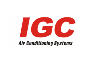 Оборудование IGC (Industrial Global Climate) в системах охлаждения