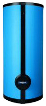 Напольные эмалированные баки-накопители для питьевой воды Buderus Logalux SF300-SF1000