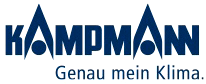 Лого Kampmann