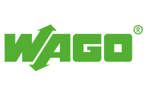 На сайте открыта страница производителя WAGO