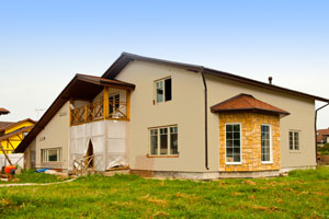 Комплексное проектирование и монтаж инженерных систем для частного загородного дома площадью 500 кв. метров