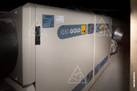 Фото корпуса вентиляционной установки Swegon Gold